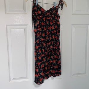 NASTY GAL SUNDRESS